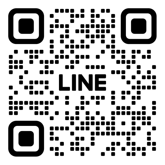 QR-Line-OA-BSN