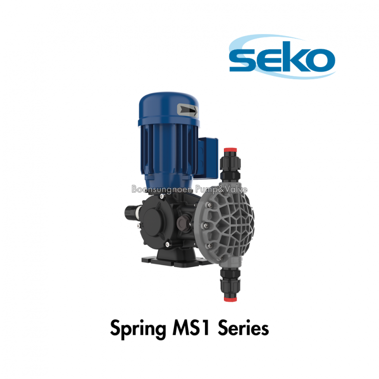 Spring-MS1-Series
